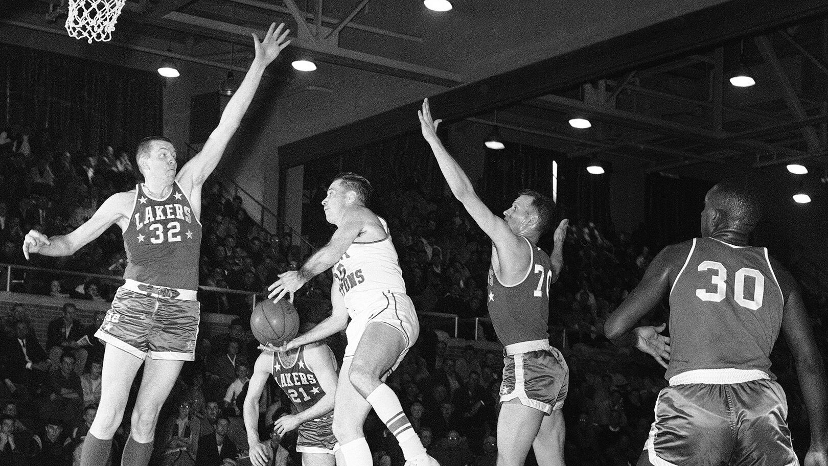Jim Krebs